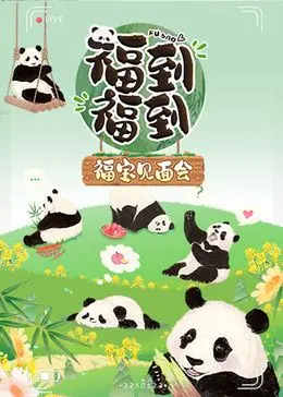 《福到福到福宝见面会》：看完才明白，这国产动画片是真会玩！